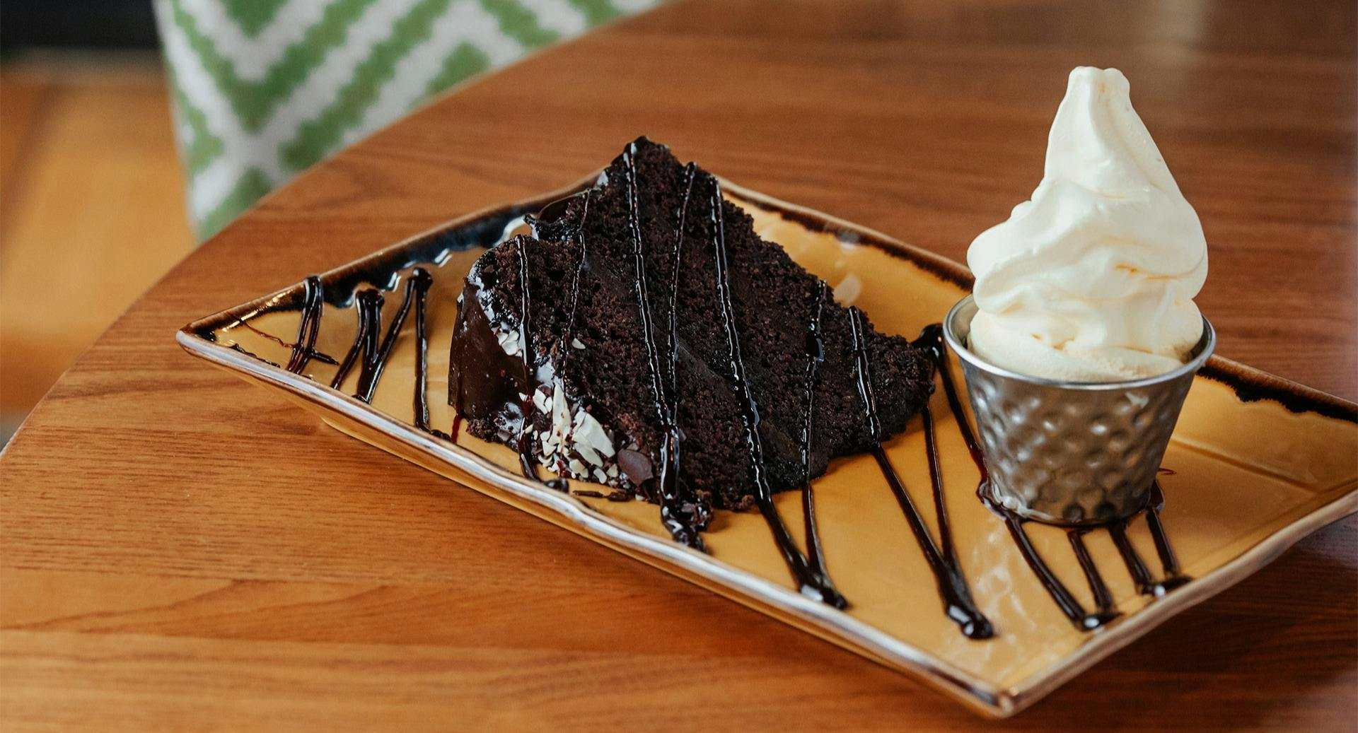 Photo of restaurant HARVESTER GEORGE MORDEN in Tooting, London - Photo 5