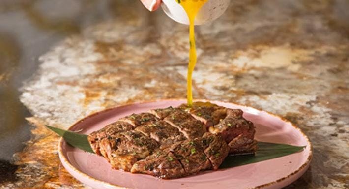 Restaurant Saints Restaurant in Shenfield, Brentwood