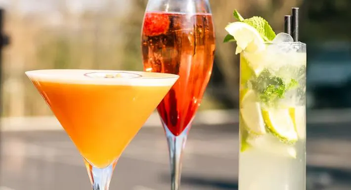 Photo of restaurant Saints Restaurant in Shenfield, Brentwood - Photo 2