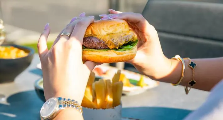 Photo of restaurant Saints Restaurant in Shenfield, Brentwood - Photo 3