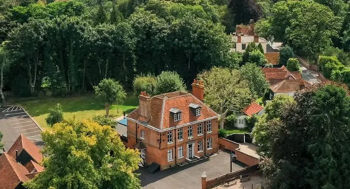 Photo of restaurant Saints Restaurant in Shenfield, Brentwood - Photo 4