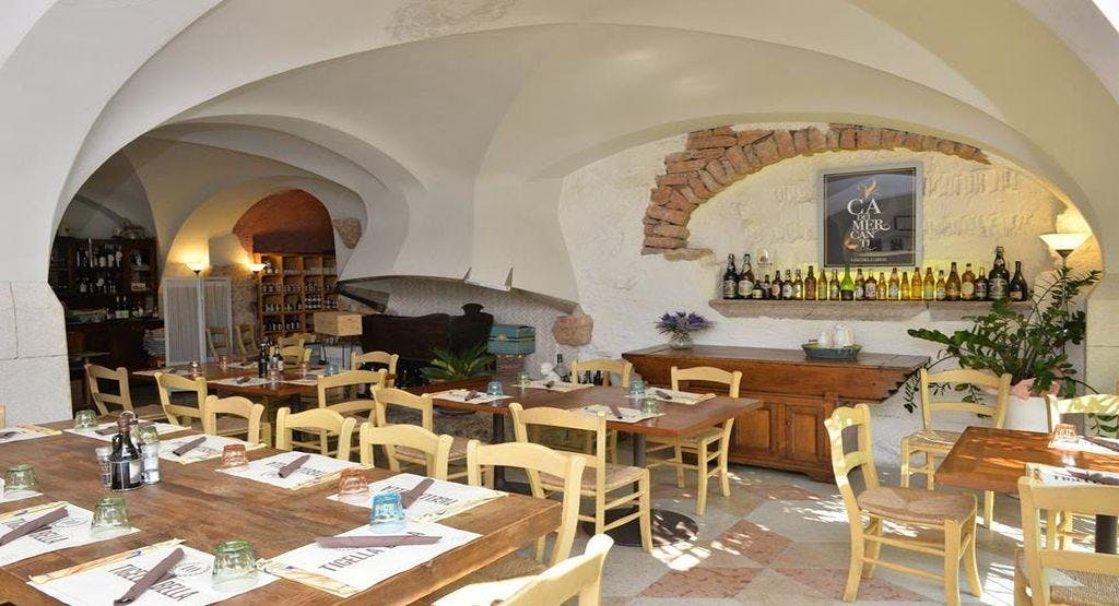 Foto del ristorante Petra Antica a San Vito Al Mantico, Verona