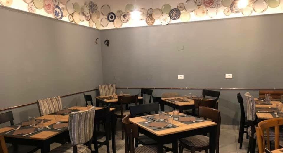 Photo of restaurant Aridaje - Cucina Romana Responsabile in City Centre, Palermo