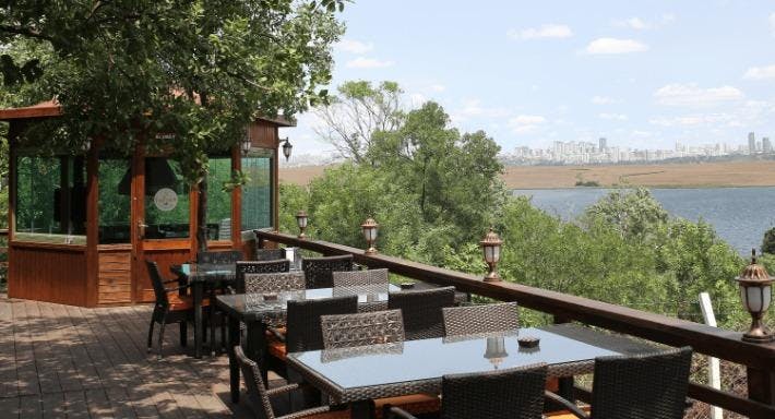 Photo of restaurant Safran Elite Restaurant in Avcılar, Istanbul