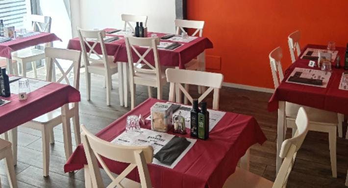 Foto del ristorante Barbecue - Ristorante tipico venezuelano a Piazza Oberdan, Trieste