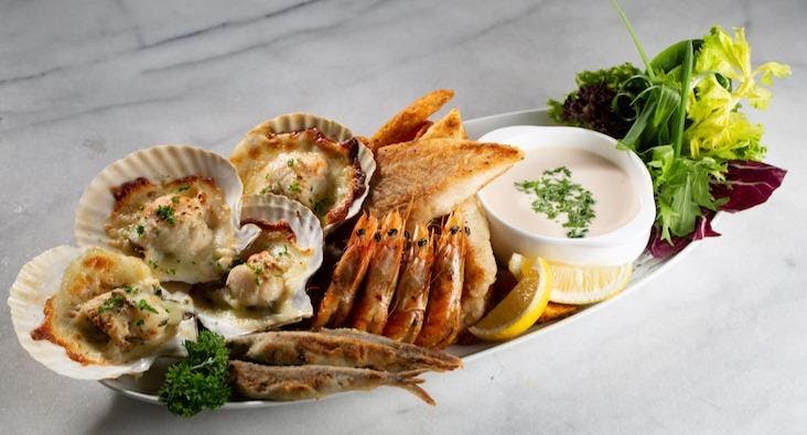 Photo of restaurant Ocean Spoon Dining in Sembawang, Singapore