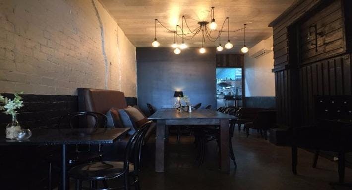 Photo of restaurant Belle Vie Bar in Windsor, Melbourne - Photo 1