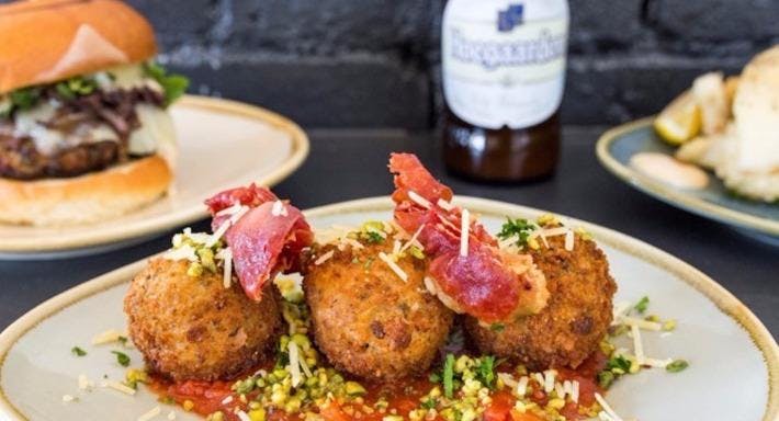 Photo of restaurant Belle Vie Bar in Windsor, Melbourne - Photo 5