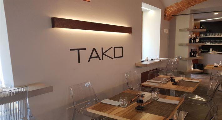 Photo of restaurant Tako in Bra, Cuneo
