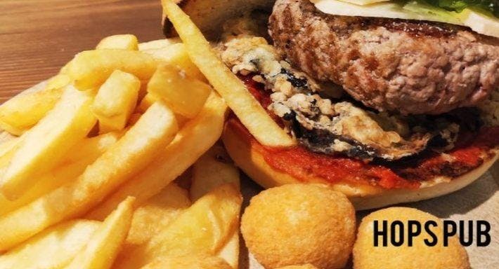 Photo of restaurant Hops Pub in Centro storico, Florence - Photo 5