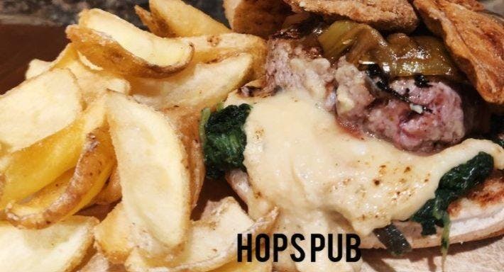 Photo of restaurant Hops Pub in Centro storico, Florence - Photo 7