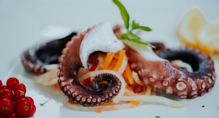 Restaurant Ristorante La Rosa in Carovigno, Brindisi