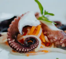 Restaurant Ristorante La Rosa in Carovigno, Brindisi