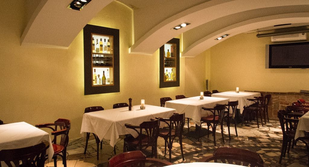 Photo of restaurant Ristorante Scala in 9. District, Vienna