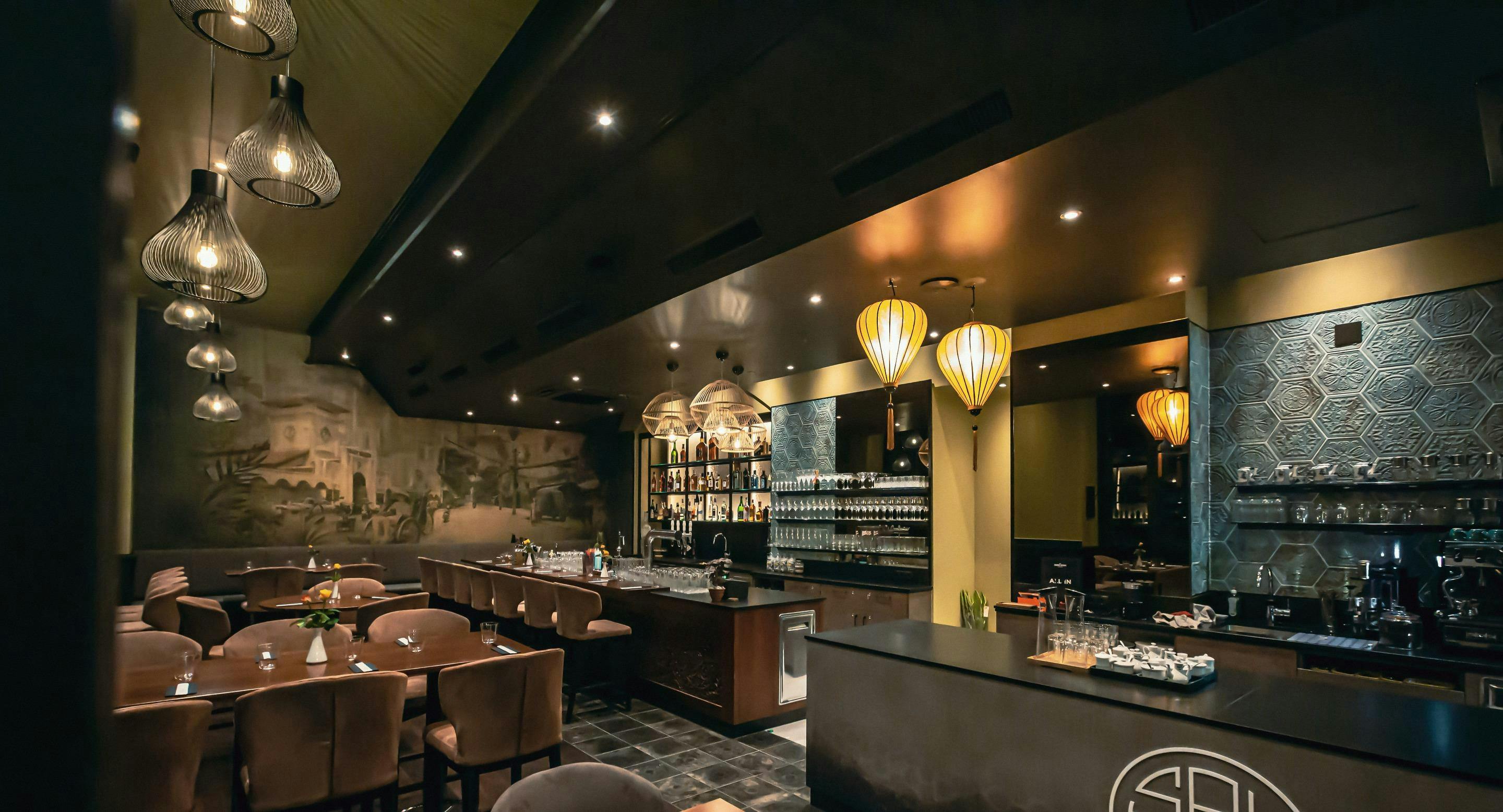 Photo of restaurant Saigon Restaurant in 6. District, Vienna - Photo 7