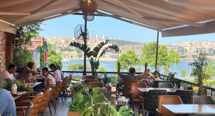 Restaurant TurguT restaurant Balat in Fatih, Istanbul
