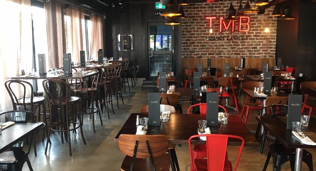 Photo of restaurant The Meatball Bar - Mount Lawley in Mount Lawley, Perth