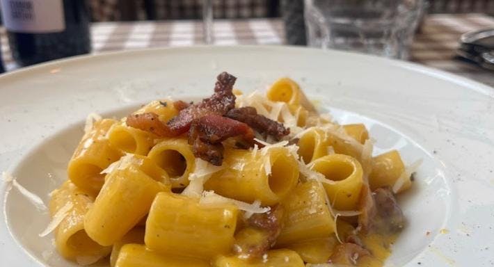 Ristorante Osteria Tavola Magna a Centro Storico, Roma