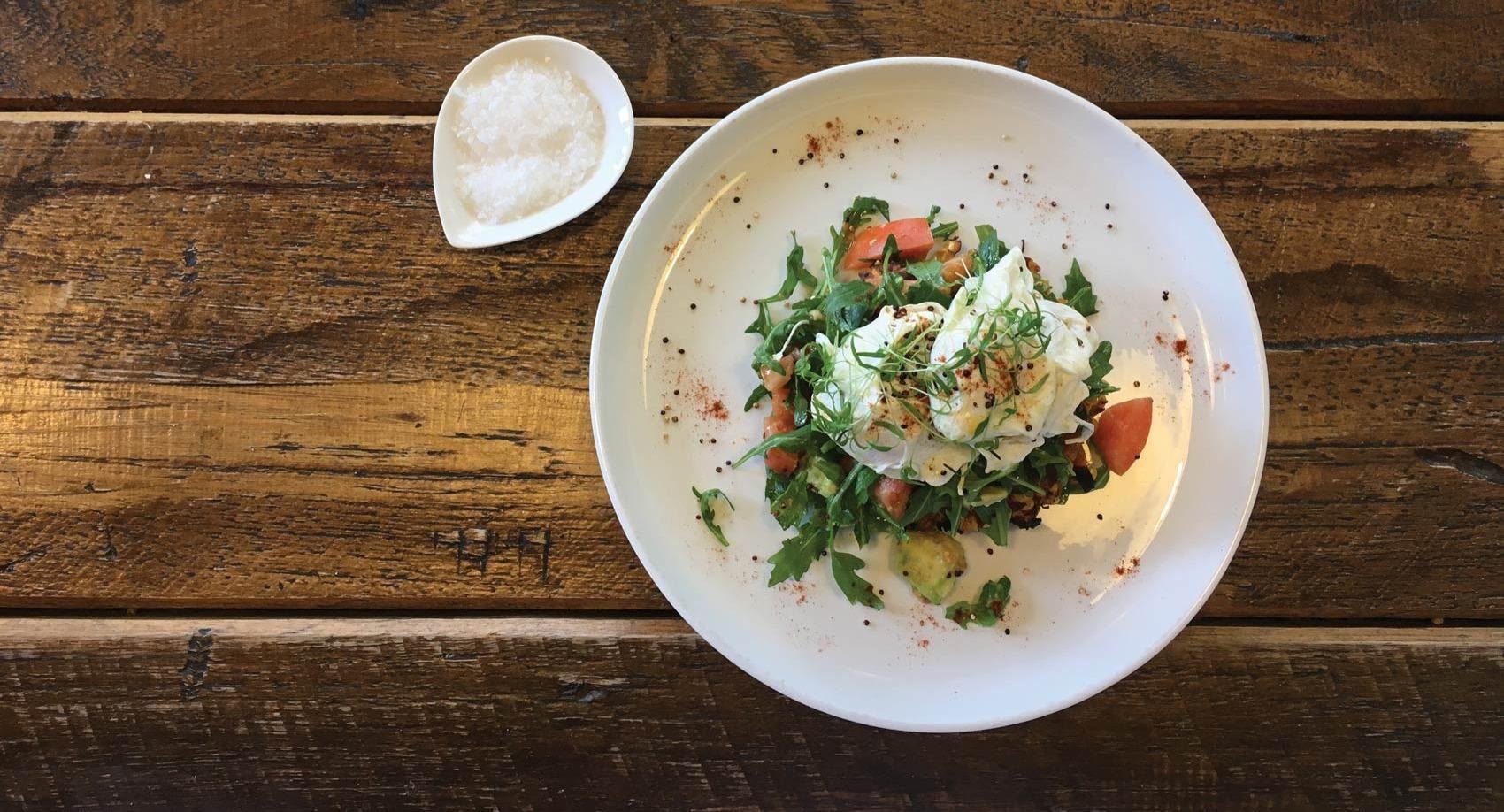Foto del ristorante Chew Chew a Moonee Ponds, Melbourne
