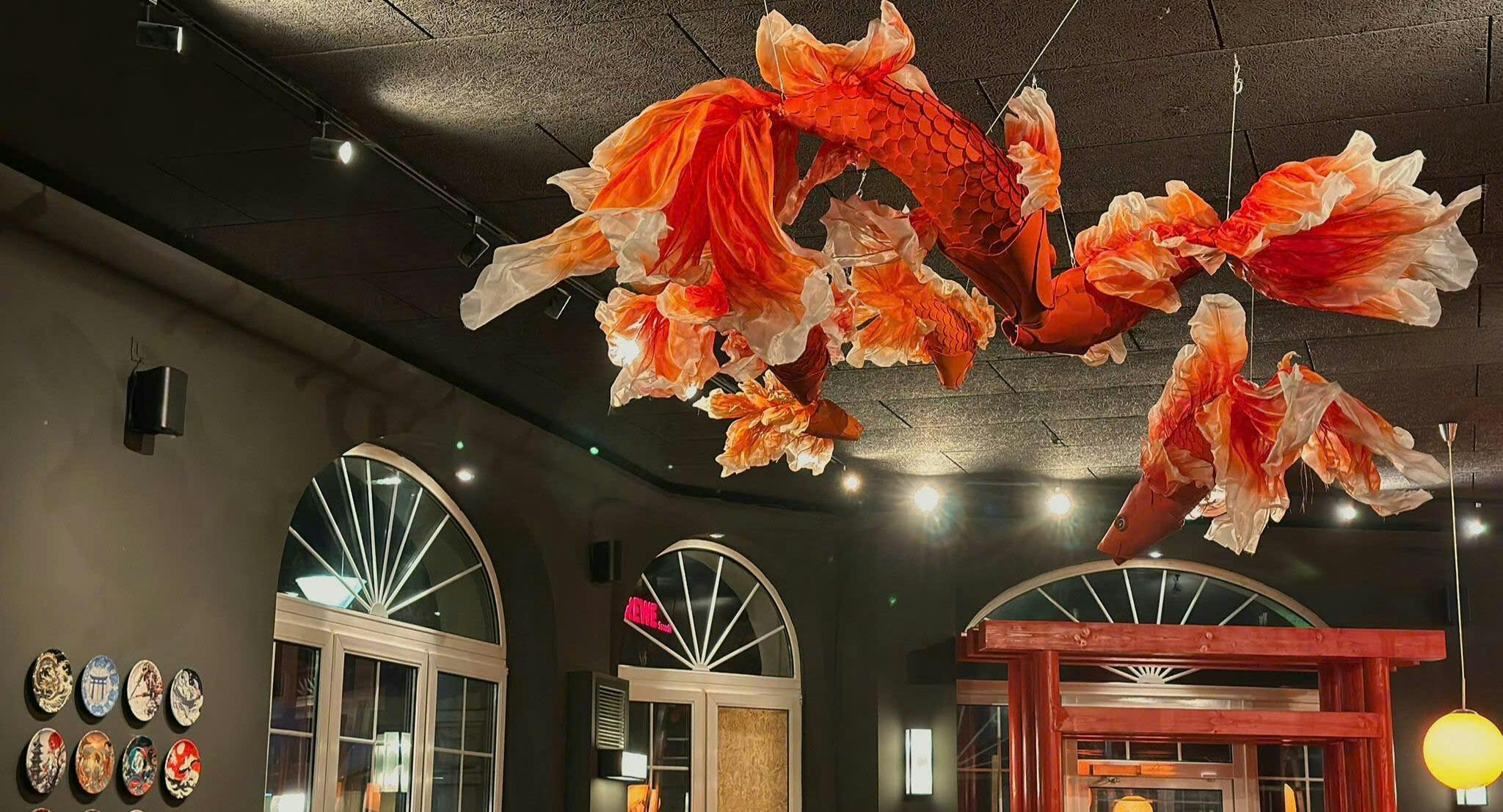 Photo of restaurant Edo - Jidai in Innenstadt West, Dortmund - Photo 5