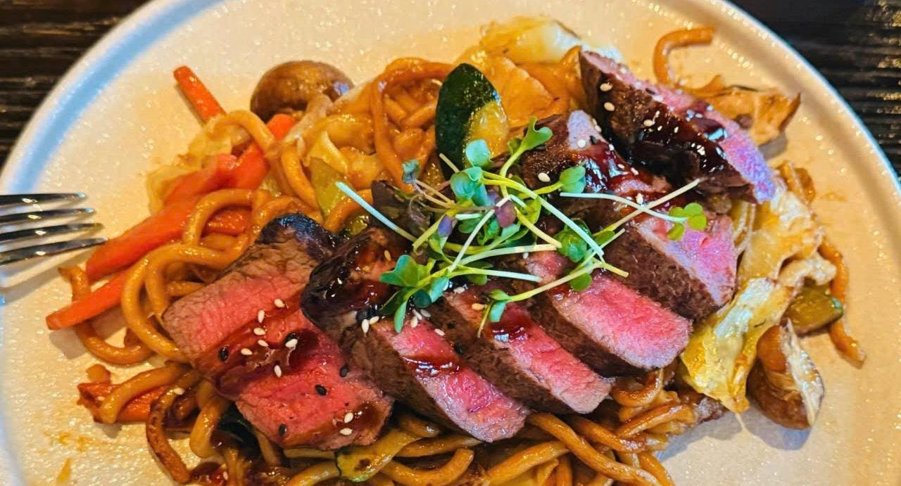 Photo of restaurant Edo - Jidai in Innenstadt West, Dortmund - Photo 3