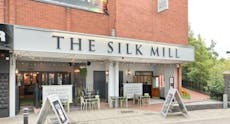 Restaurant The Silk Mill Nuneaton in Centre, Nuneaton