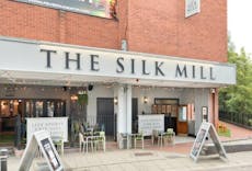 Restaurant The Silk Mill Nuneaton in Centre, Nuneaton