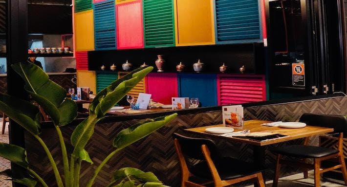 Photo of restaurant Thai Riffic - Kirrawee in Kirrawee, Sydney - Photo 2