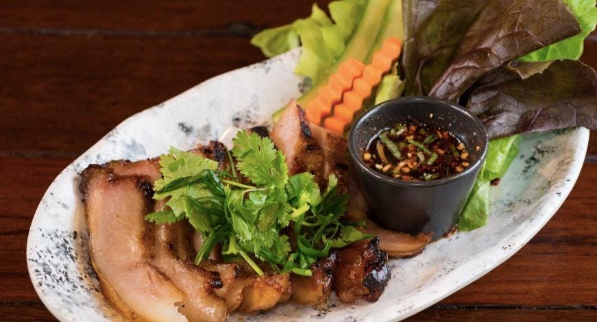 Photo of restaurant Thai Riffic - Kirrawee in Kirrawee, Sydney - Photo 6