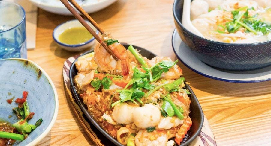 Photo of restaurant Thai Riffic - Kirrawee in Kirrawee, Sydney - Photo 7