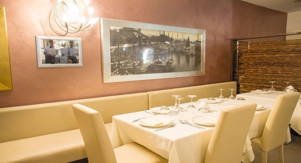 Photo of restaurant Ristorante Le Vele Da Mario in Centre, Bellaria-Igea Marina