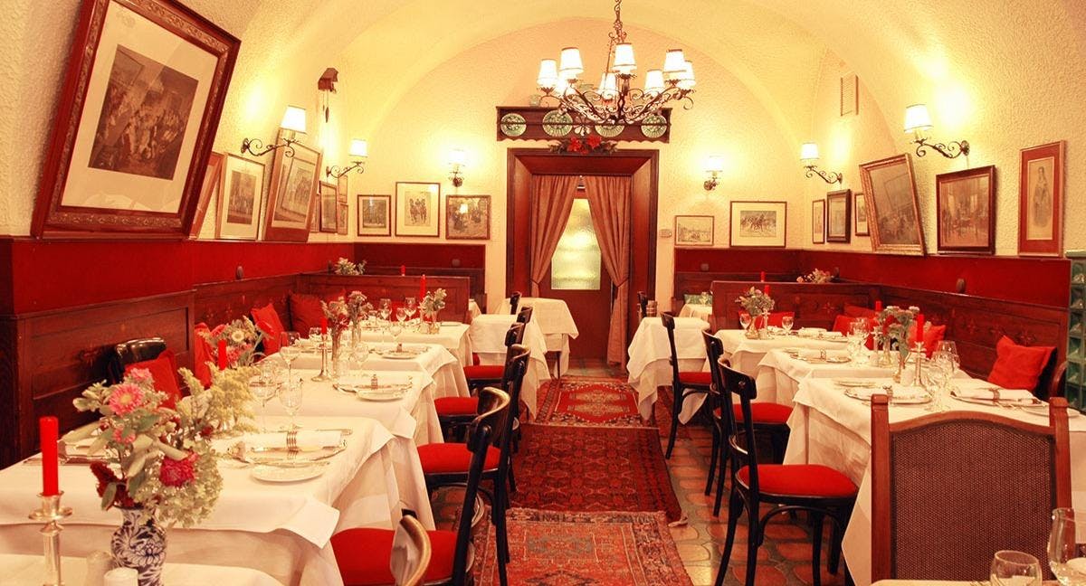 Photo of restaurant Restaurant Der Kuckuck in 1. District, Vienna