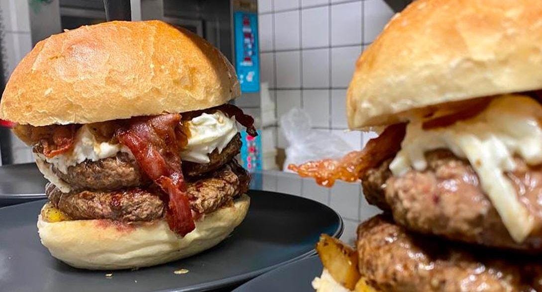 Ristorante Bad Bros a Nocera inferiore, Salerno