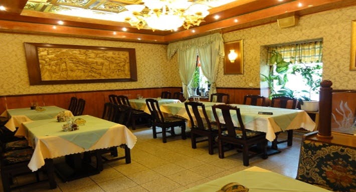 Bilder von Restaurant Restaurant Siegreich in 20. Bezirk, Wien