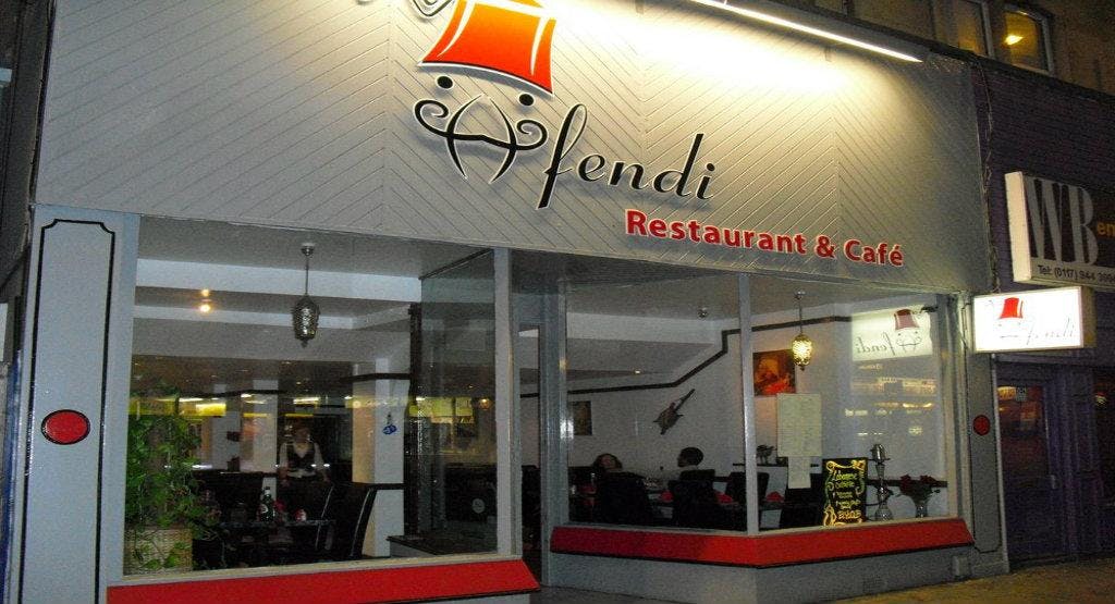 Photo of restaurant Afendi Restaurant in Cotham, Bristol