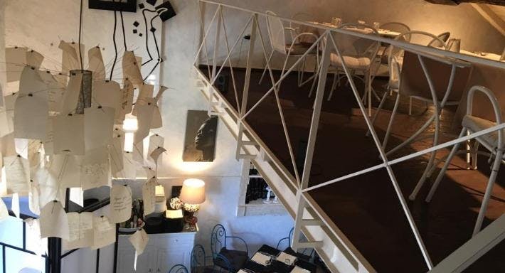 Foto del ristorante Ristorante Gelsonero a Centro, Savoca - Photo 6