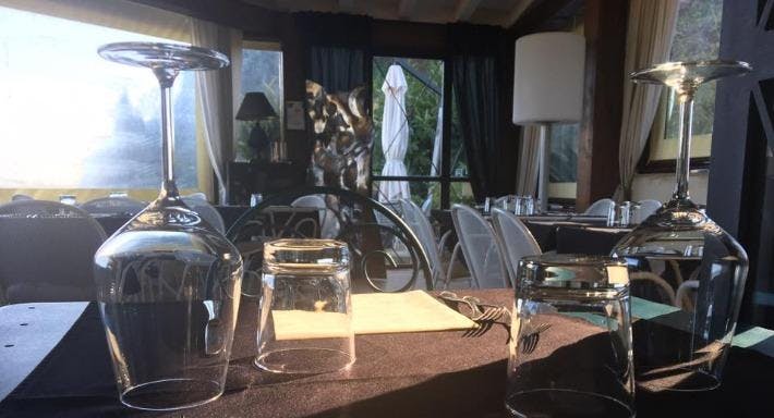 Foto del ristorante Ristorante Gelsonero a Centro, Savoca - Photo 4