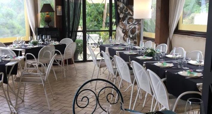 Foto del ristorante Ristorante Gelsonero a Centro, Savoca - Photo 2