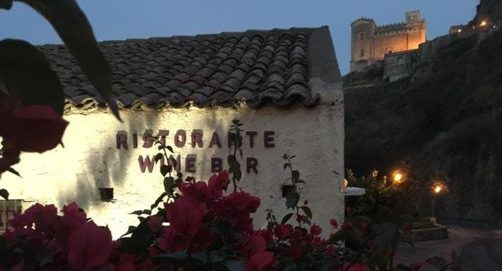 Foto del ristorante Ristorante Gelsonero a Centro, Savoca - Photo 3