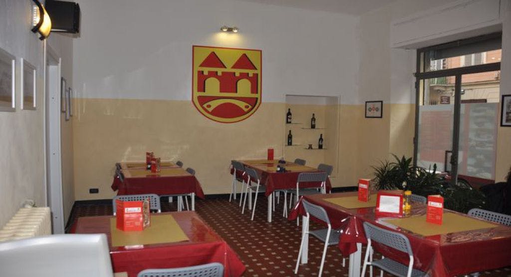 Foto del ristorante Sarajevo Balkan City Food a Centro città, Torino