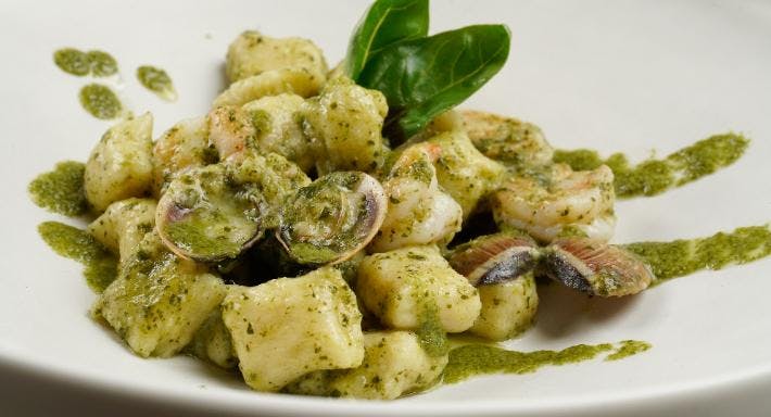 Restaurant Signoria Ristorante in Galatina, Lecce