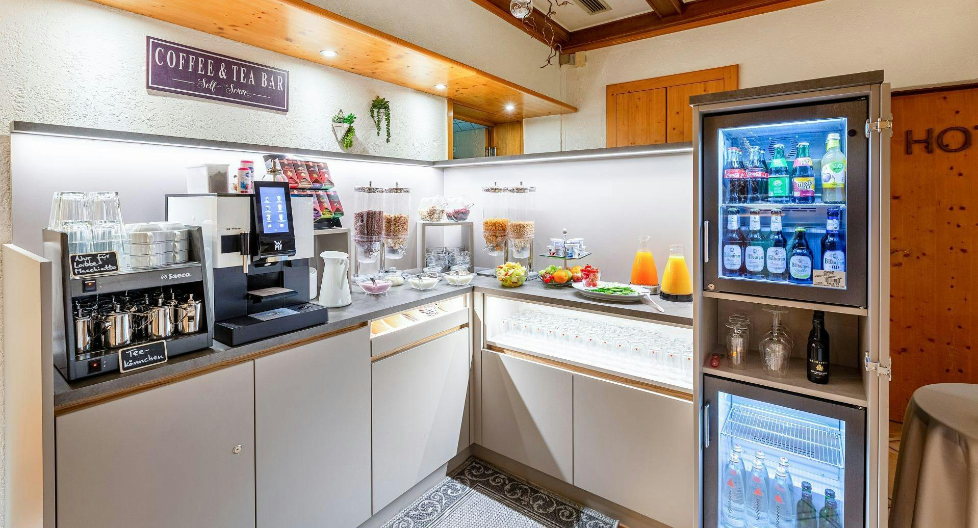 Restaurant Hotel Kalenborner Höhe in Centre, Kalenborn bei Altenahr