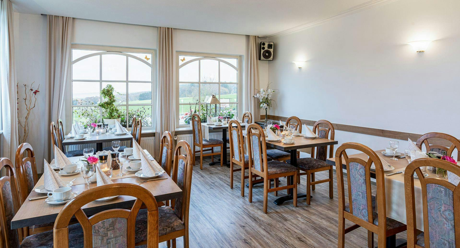 Bilder von Restaurant Hotel Kalenborner Höhe in Zentrum, Kalenborn bei Altenahr - Photo 2