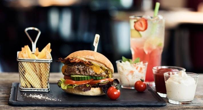 Photo of restaurant Tischlein Deck Dich - Grimm's Potsdamer Platz in Tiergarten, Berlin - Photo 3