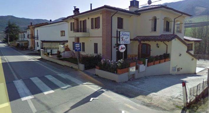 Photo of restaurant Trattoria degli Artisti in Predappio, Forlì Cesena