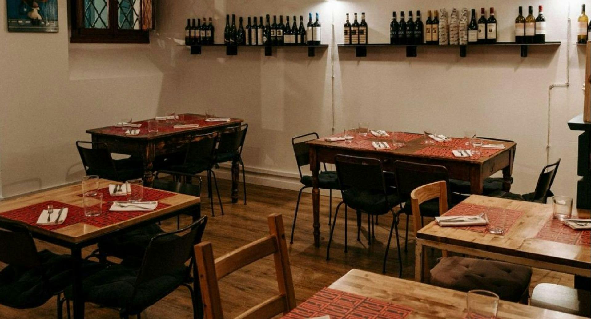 Foto del ristorante Osteria Fratelli a Centro, Pistoia