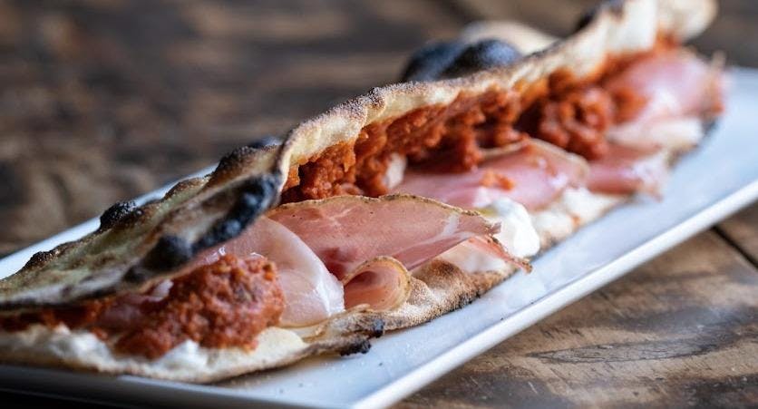 Restaurant Osteria Fratelli in Centre, Pistoia