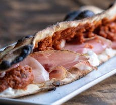 Ristorante Osteria Fratelli a Centro, Pistoia