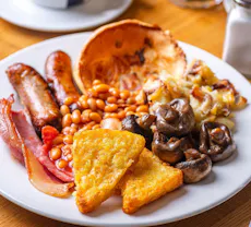 Restaurant Toby Carvery Hinton in Boscombe, Bournemouth