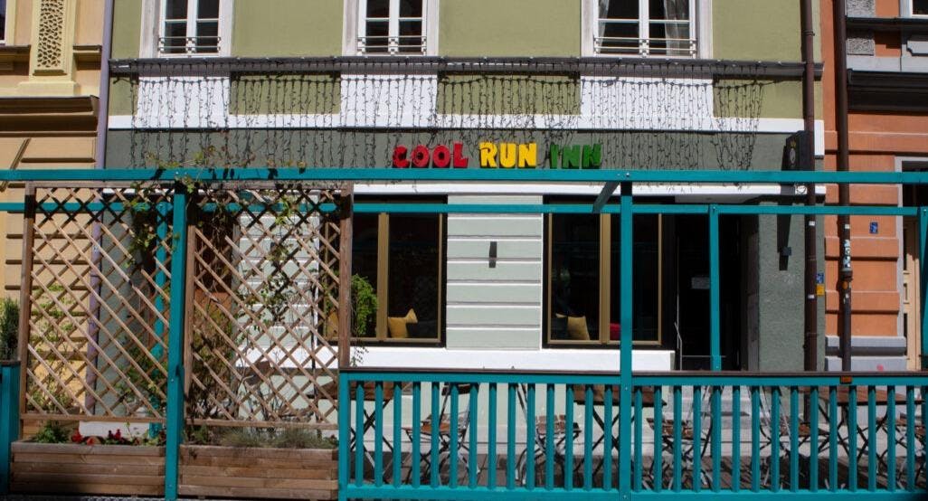Restaurant Cool-Run-Inn in Innenstadt, Innsbruck